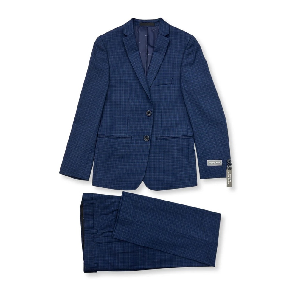 Boy’s Micheal Kors Suit